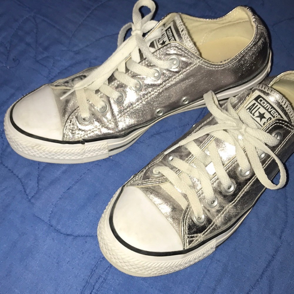 Converse Shoes